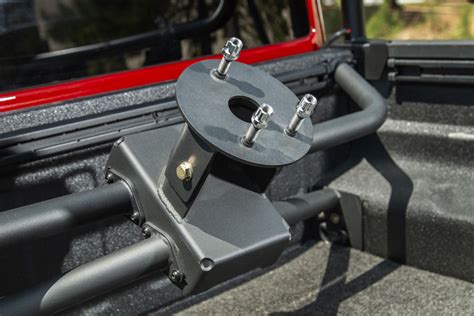 jeep spare tire carrier mount.